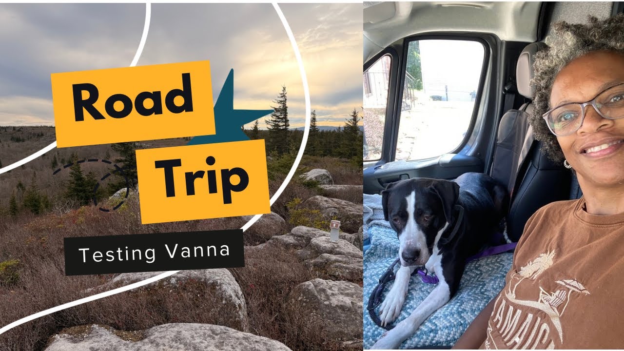1 неделя тестирования Vanlife Solo — часть 1