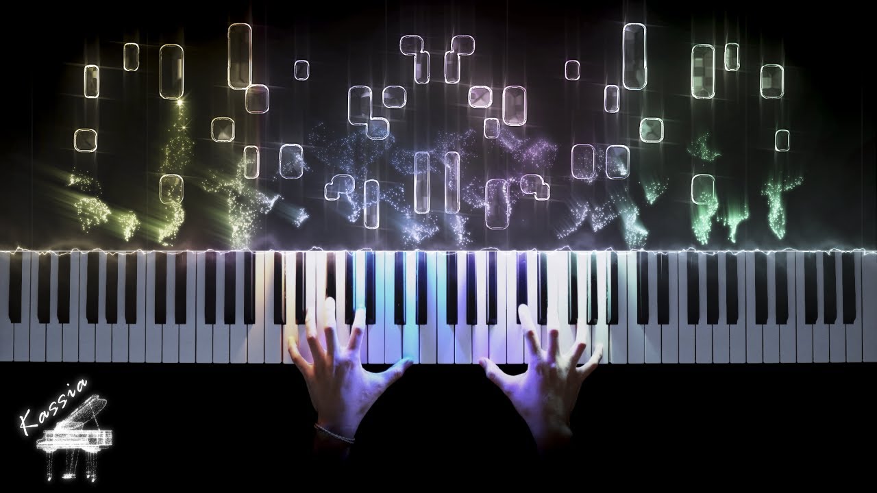 Красивая Расслабляющая Музыка на Пианино (The Best Beautiful & Relaxing Piano Music)