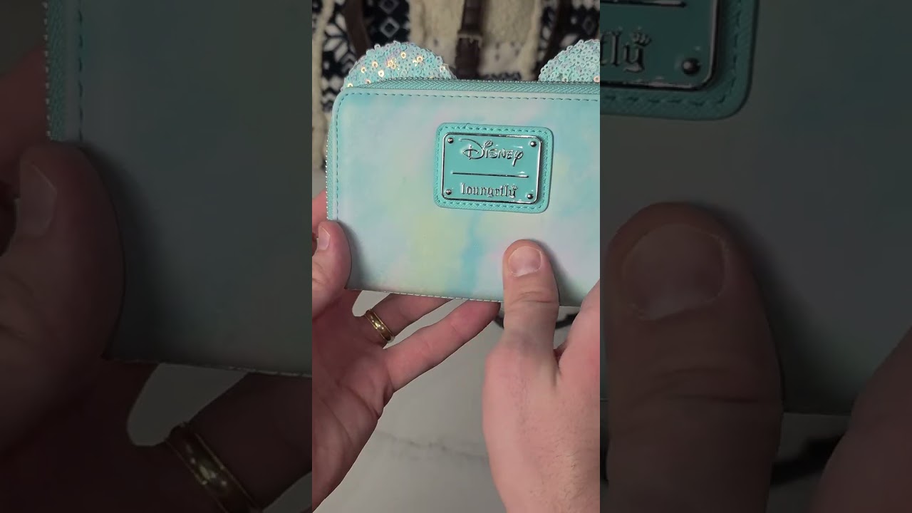 Bag Charm unboxing and purse sale 