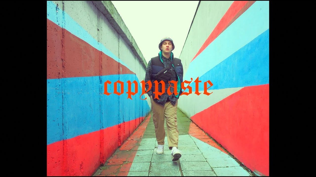 MIŁY ATZ &ndash; COPYPASTE (prod. @atutowy)