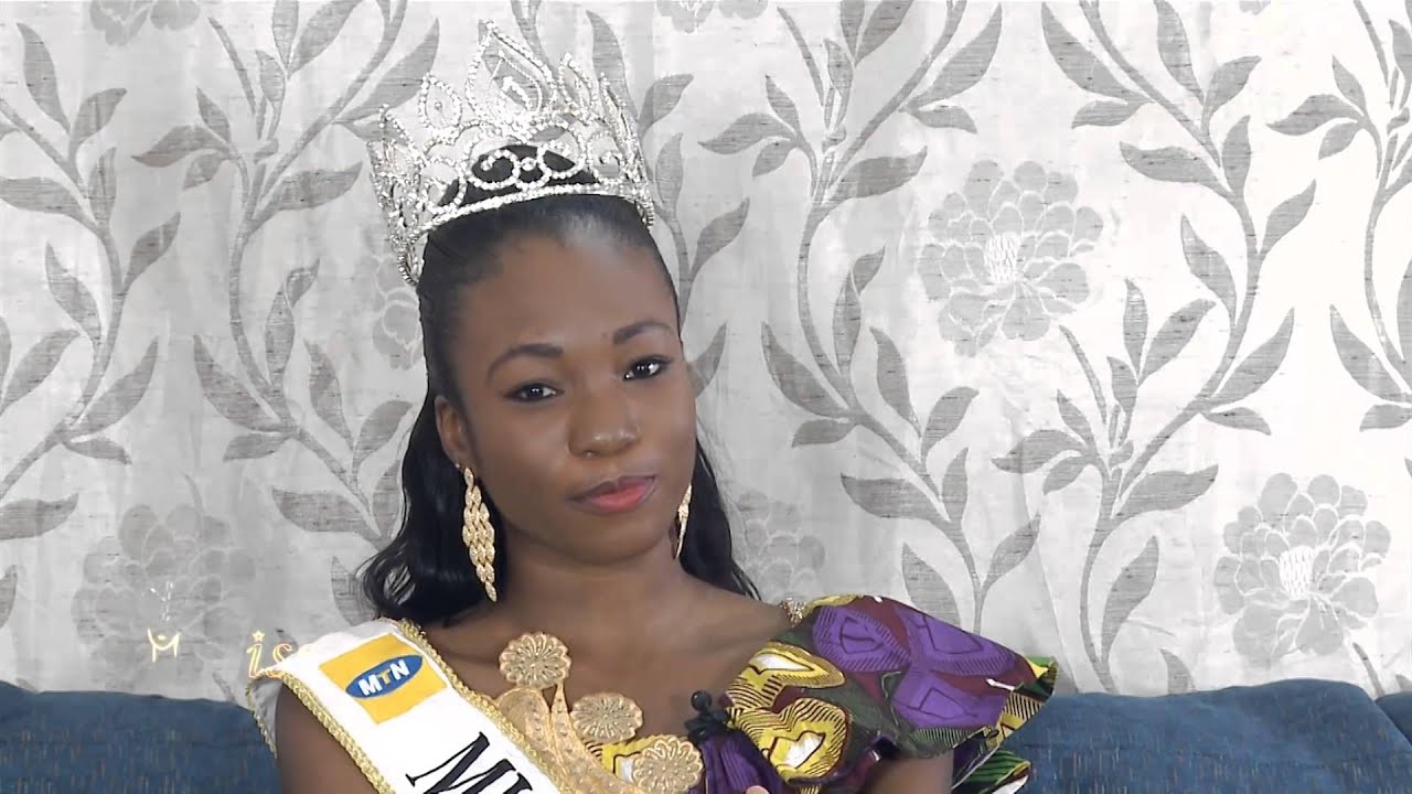 Miss Bénin 2015: Son Histoire
