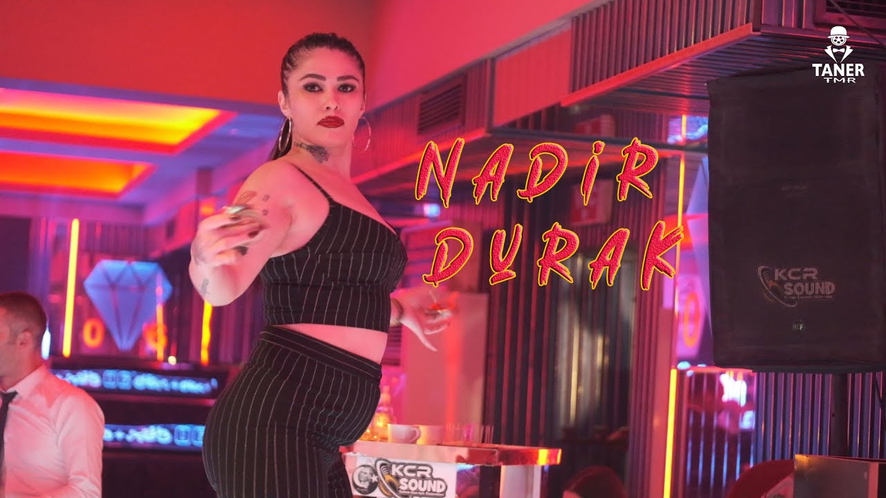 Nadir DURAK Özlem Karapürçekliler