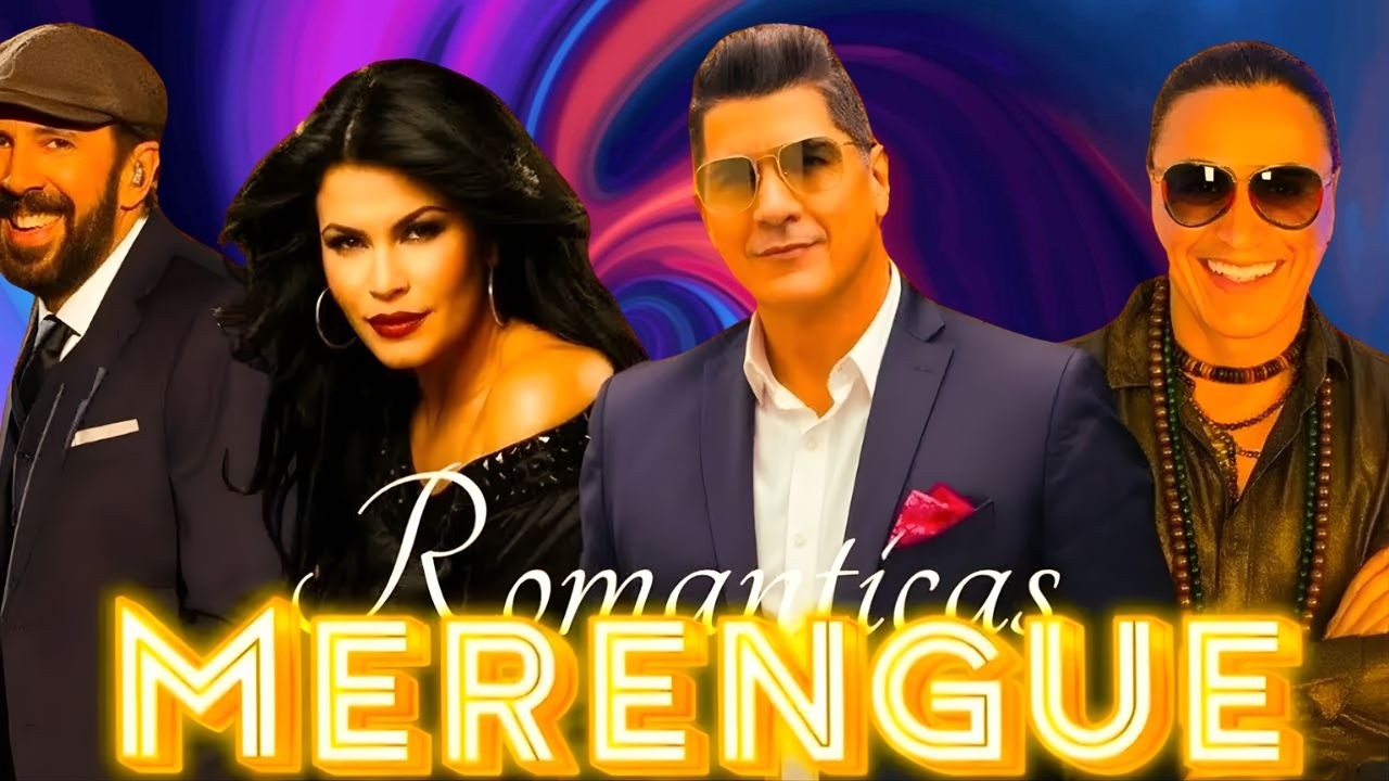 MERENGUE MIX 2026 || THE BEST OF MERENGUE, EDDY HERRERA, OLGA TAÑON, HNOS ROSARIO, JUAN LUIS GUERRA