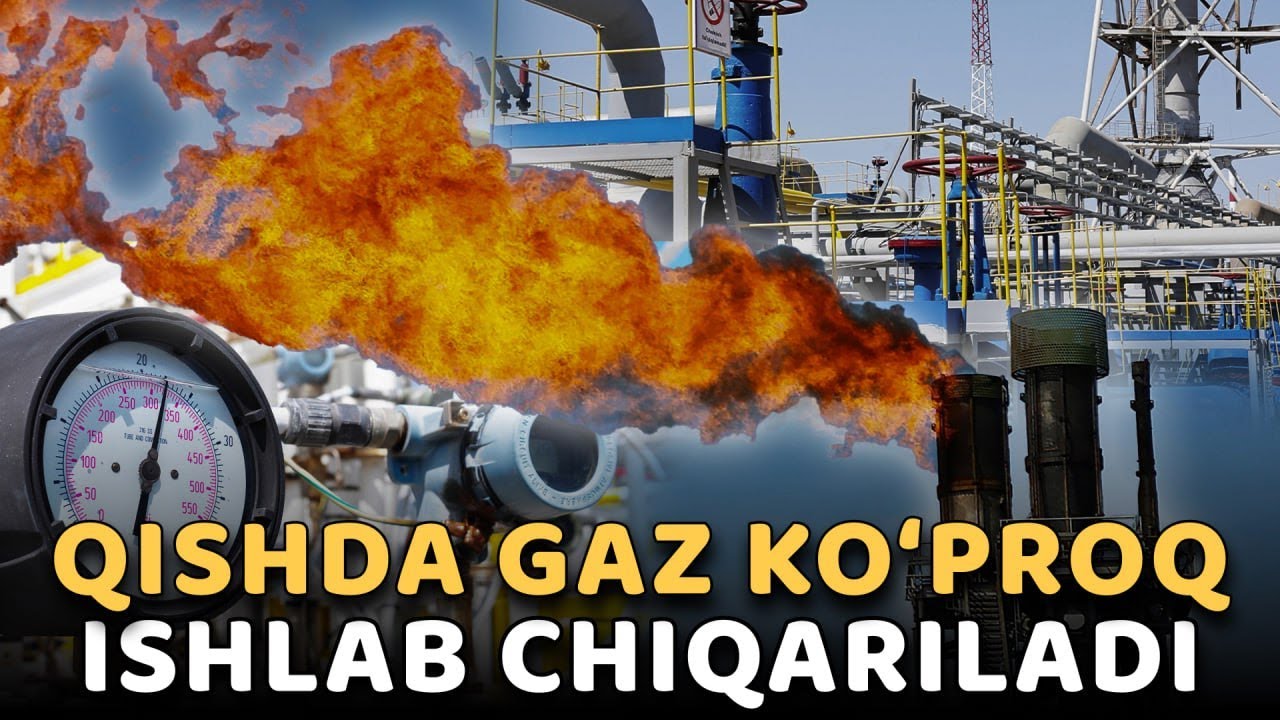 “Oʻzbekneftgaz” AJ Qashqadaryoga press–tur uyushtirdi