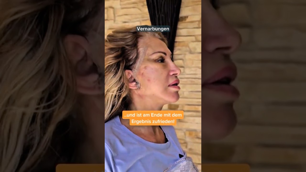 Carmen Geiss hat sich ein FACELIFT machen lassen?! doc.rolf reacts
