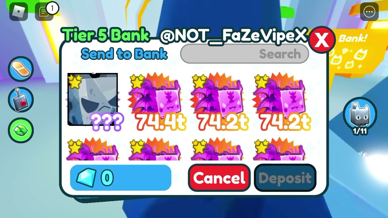 HGD dupe check
