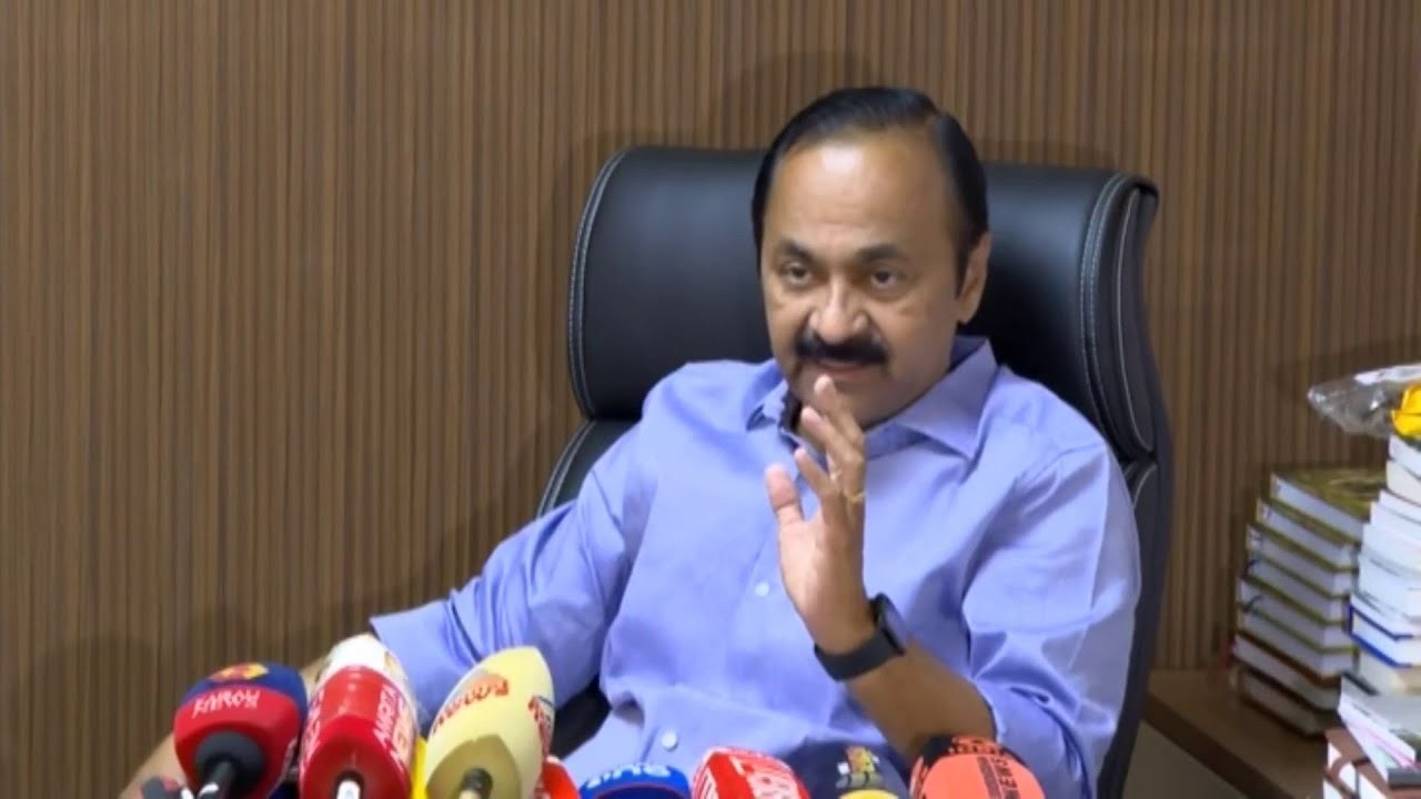 🔴 LIVE | അധികാരത്തില്&zwj; വരില്ലാത്ത പിണറായിക്ക് എന്തുമാകാം : VD സതീശൻ |  V D Satheesan | Election 2026