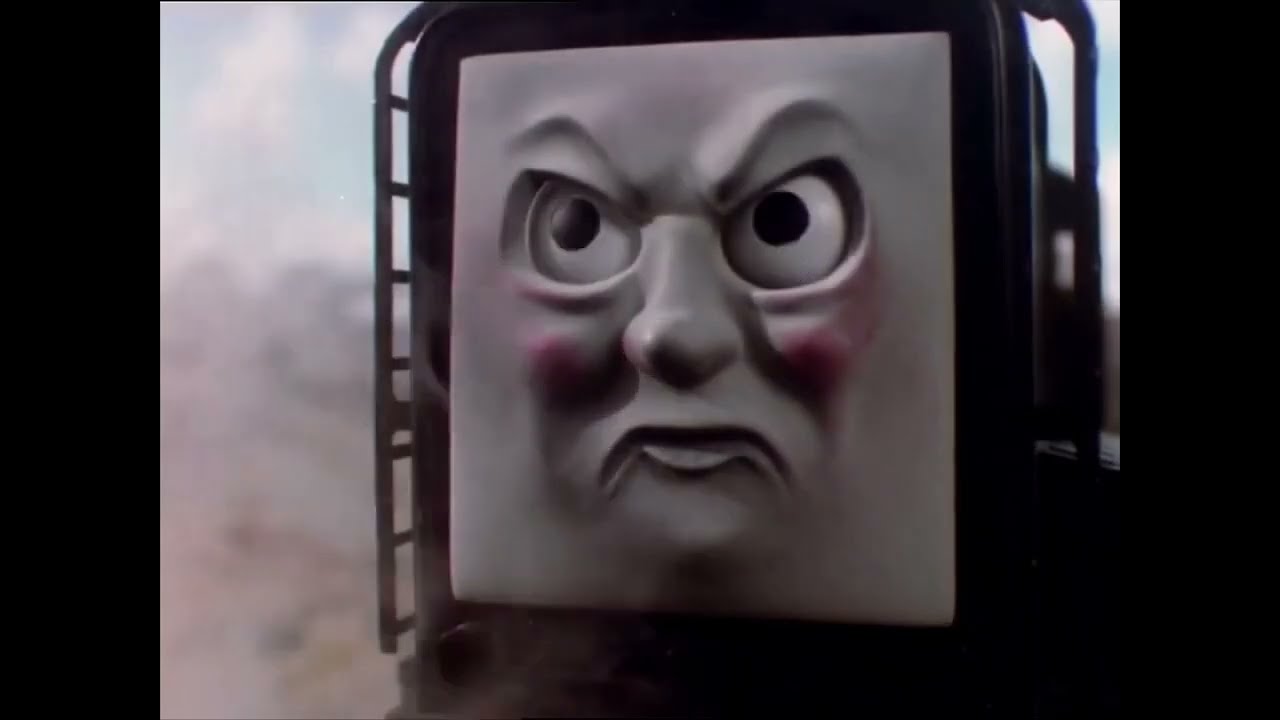 You Spin My Eyes Right Round