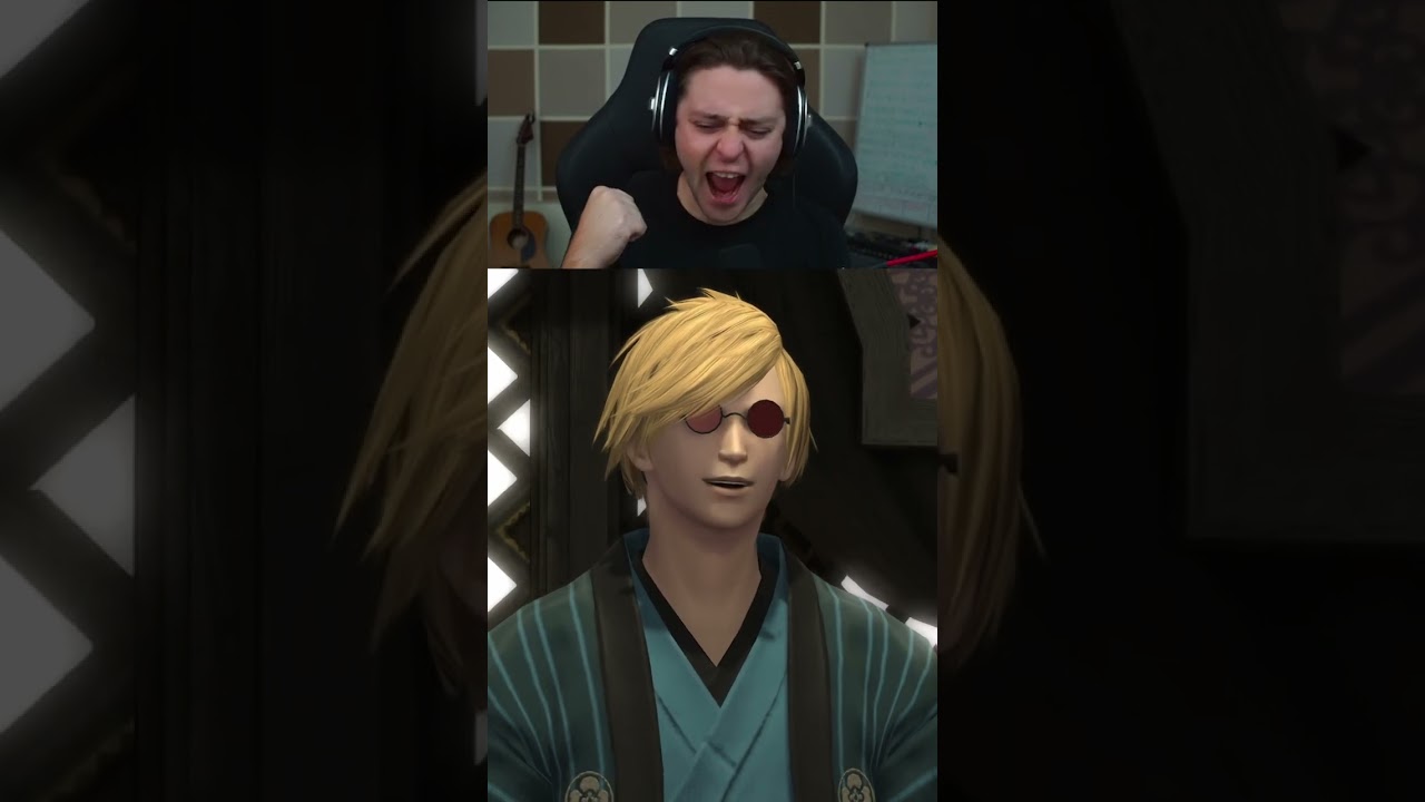 When its a Voice Acted Cutscene in 