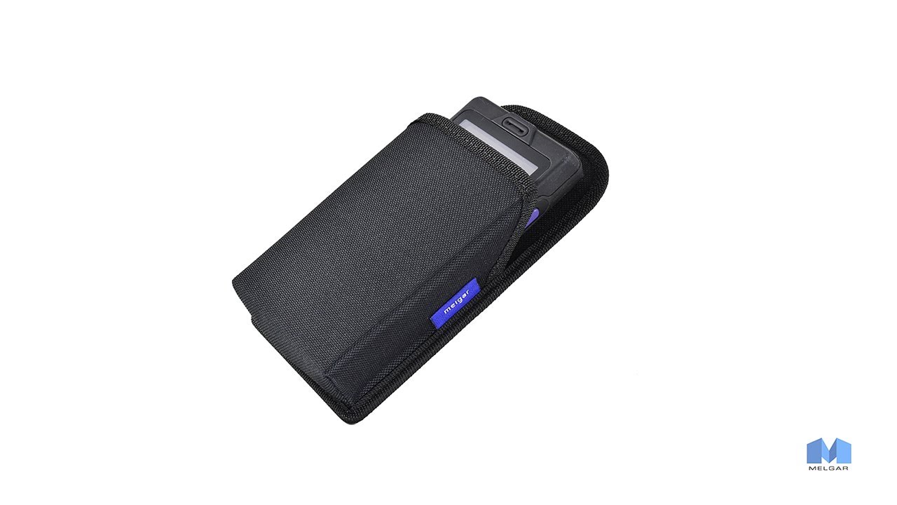 Funda PDA Universal fabricada por Melgar