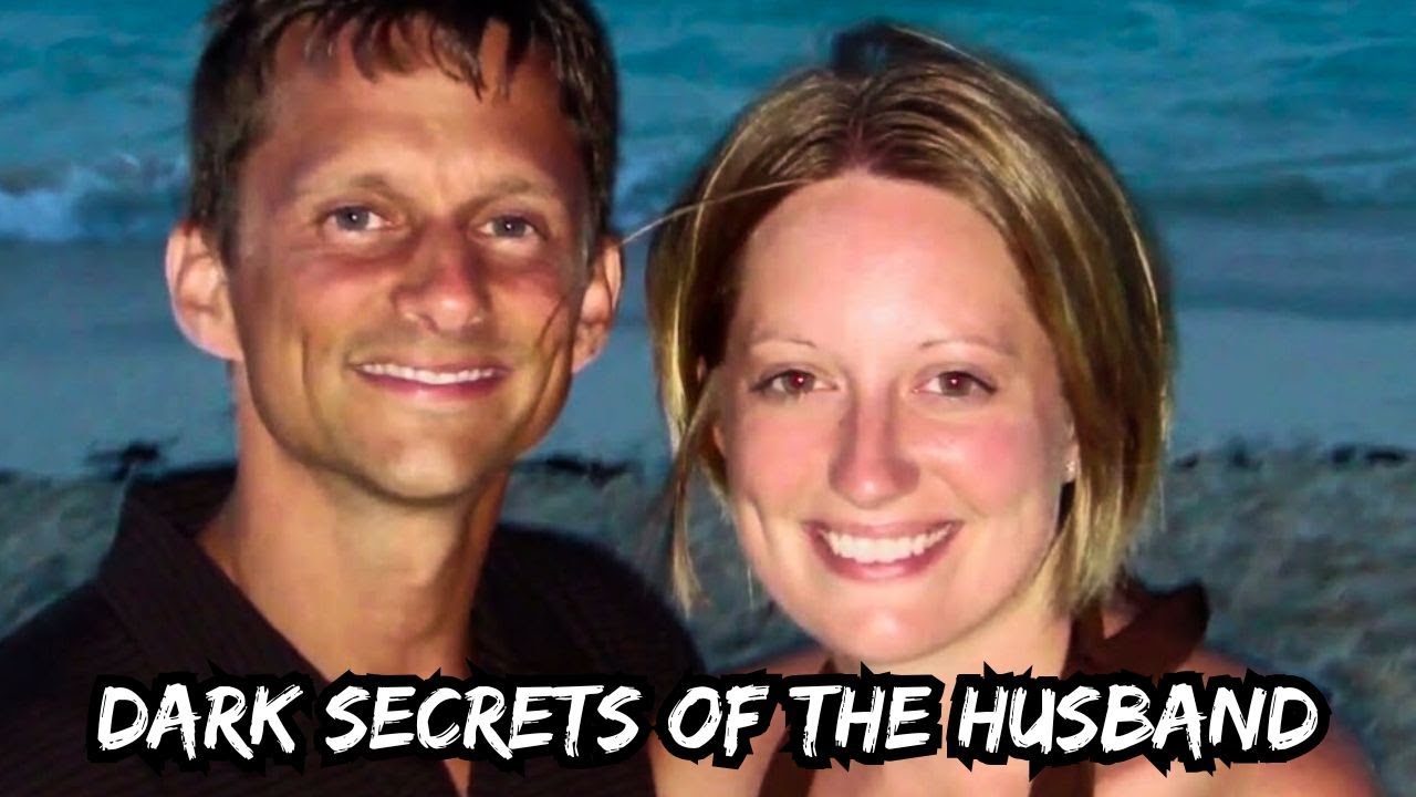 A Web of Lies: The Tragic Story of Katrina Smith.