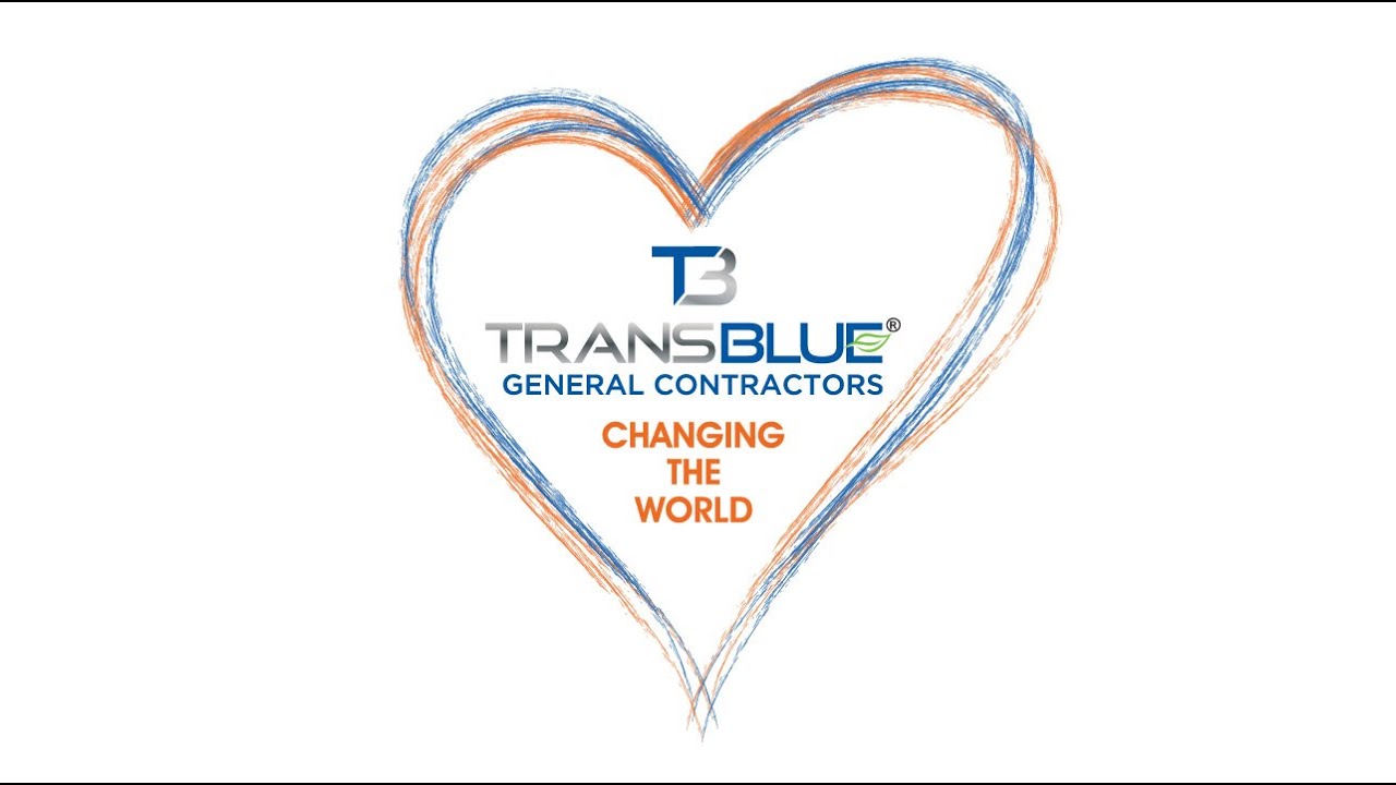 Transblue: Changing The World