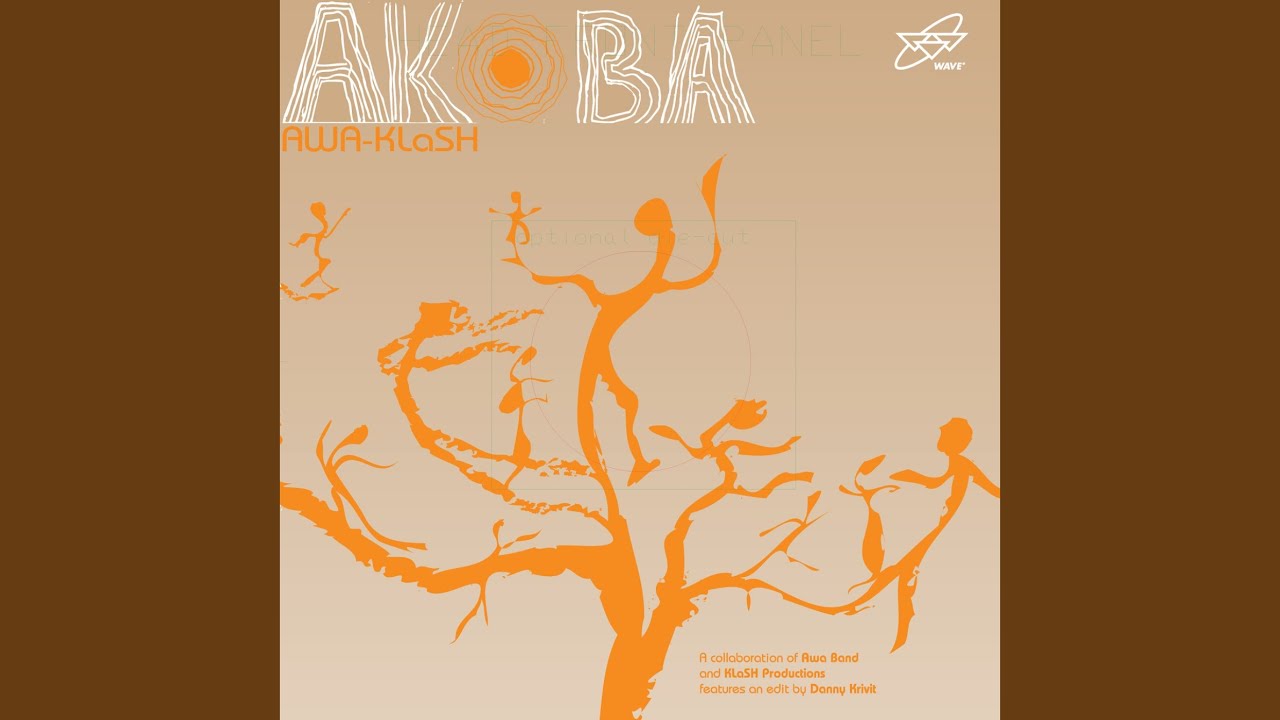 Akoba (Vocal Version)