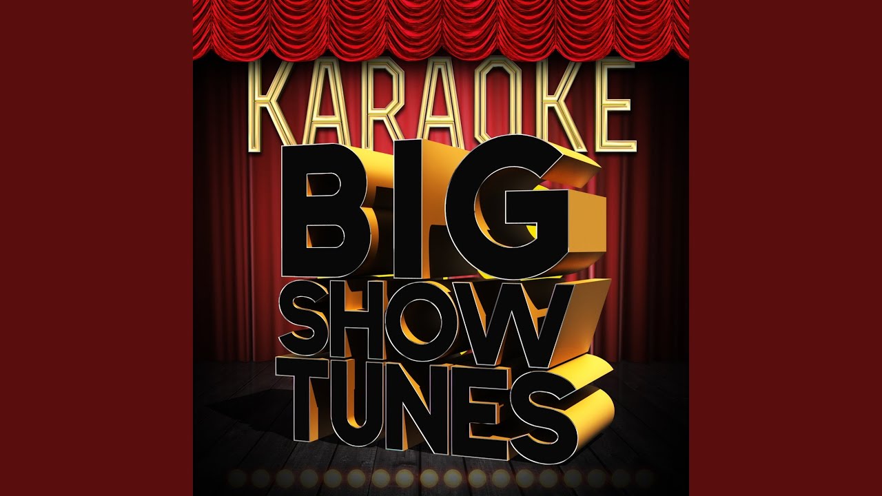 Shakin' at the High School Hop (In the Style of Grease) (Karaoke Version)