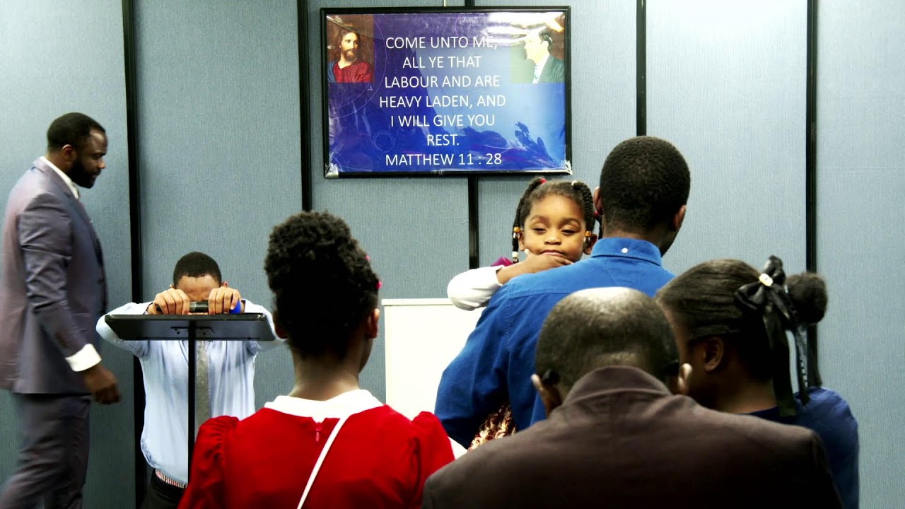 (STB) SHALOM TABERNACLE / 12/28/2025