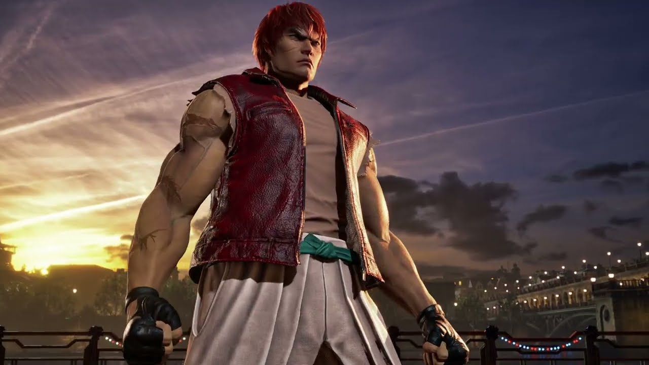Akaza(Kazuya) VS Drippy Armor King Ranked