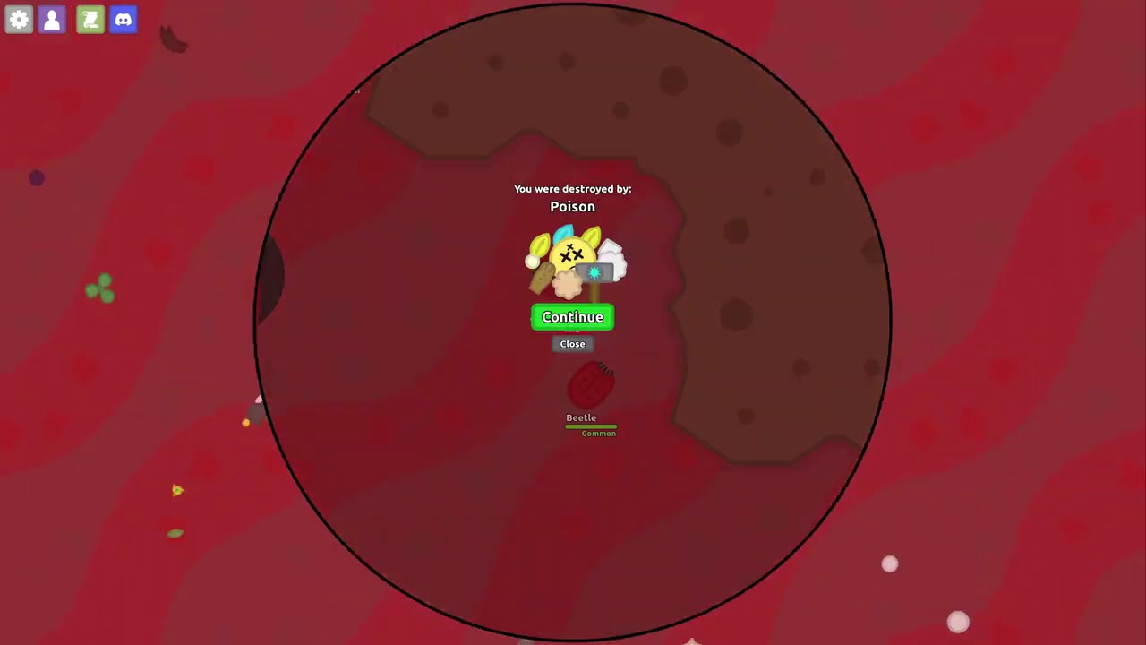 forced mythic basic farm