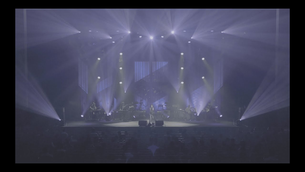 川嶋あい / 大丈夫だよ【LIVE】Ai Kawashima LIVE 2021 ”Welcome”