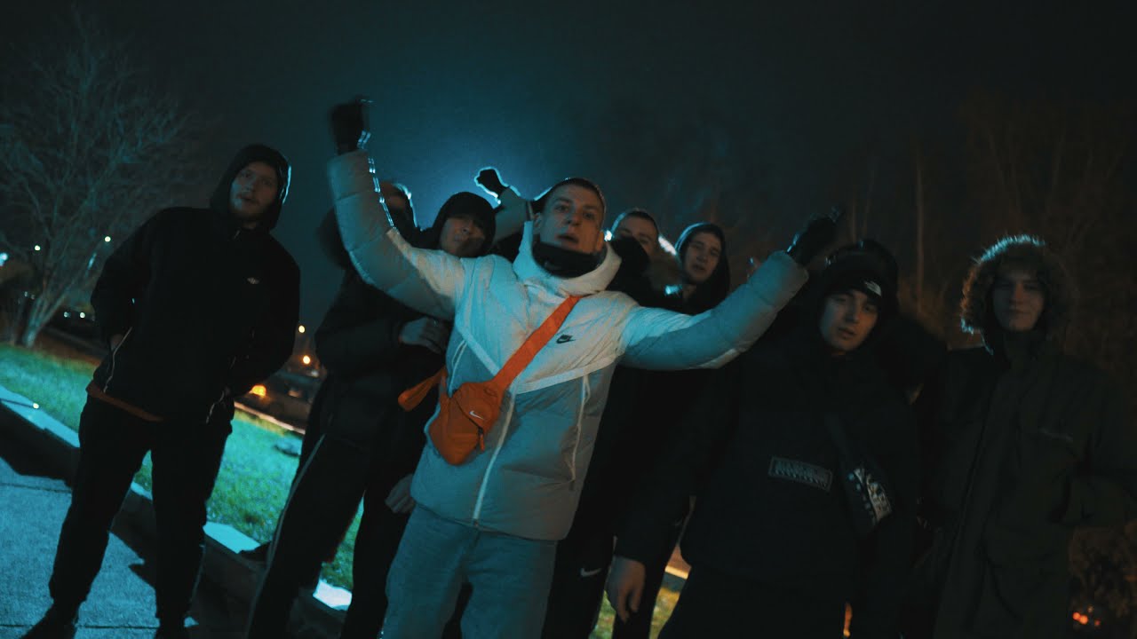 Gagson - PDW
