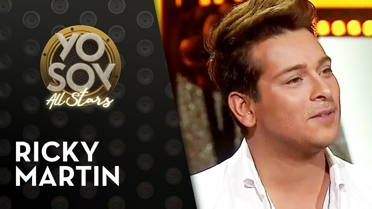 Ricky Santos cautivó con 