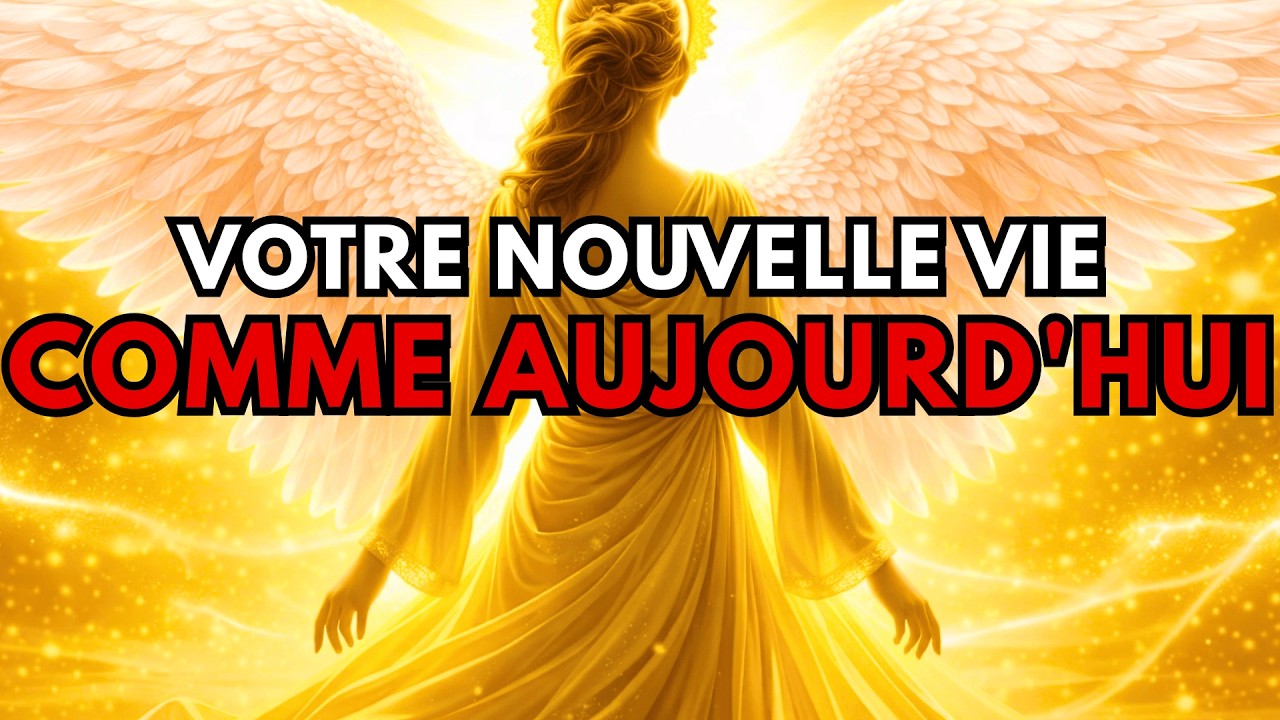 Élus : La clé de votre prochaine vie est ici – N’attendez plus 👁‍🗨❌