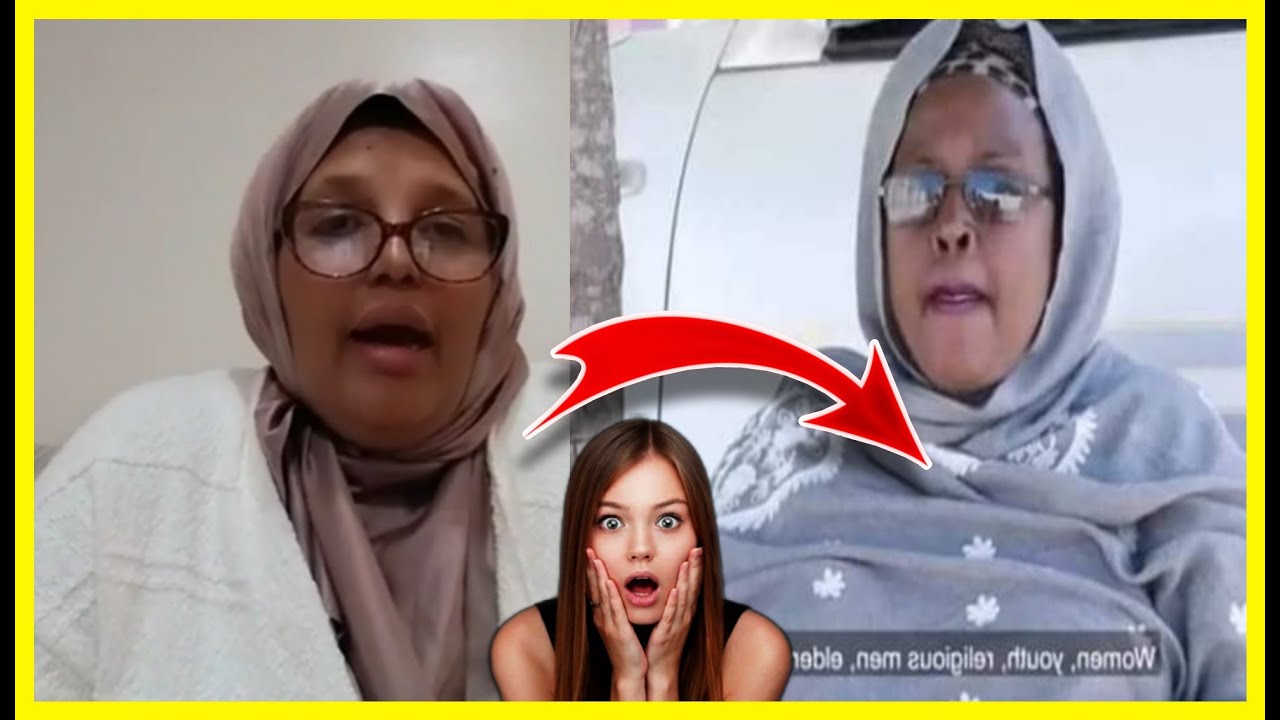 Saafi Omar oo kashiftay Naagti ushirqooshay Raggi kufsaday iyo xogteyda ay bixisay Magaceeda Duniyo