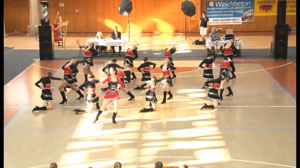 TŠ STARDANCE Chomutov