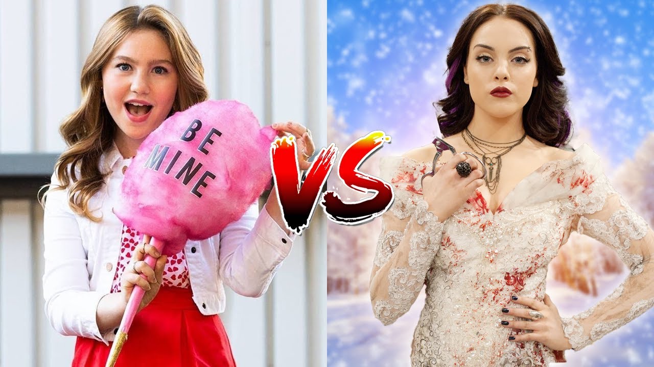 Ella Anderson Vs Elizabeth Gillies ⭐ Lifestyle Transformation 2022 ⭐ From Baby To Now