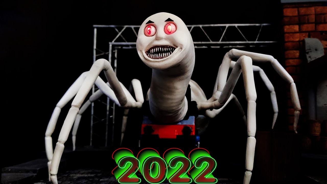Evolution of Cursed Thomas