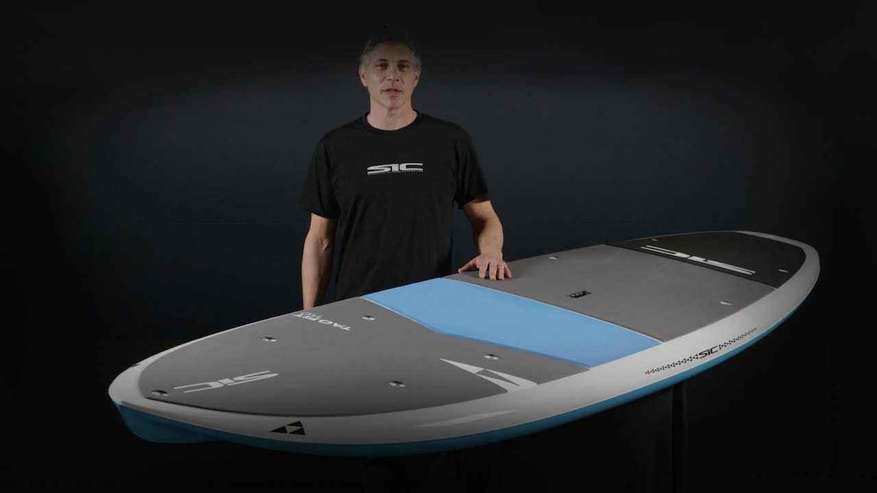 SIC Maui TAO Fit
