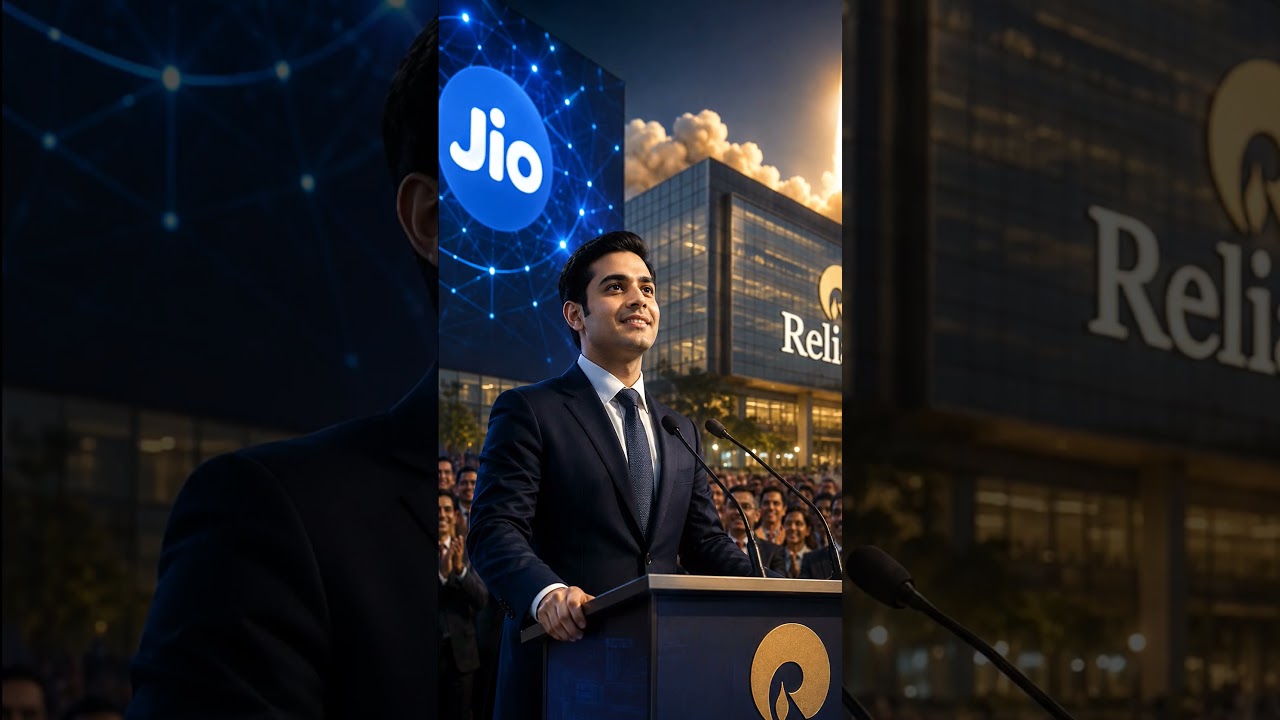 Reliance Ka Agla Malik Kaun Banega? 😳