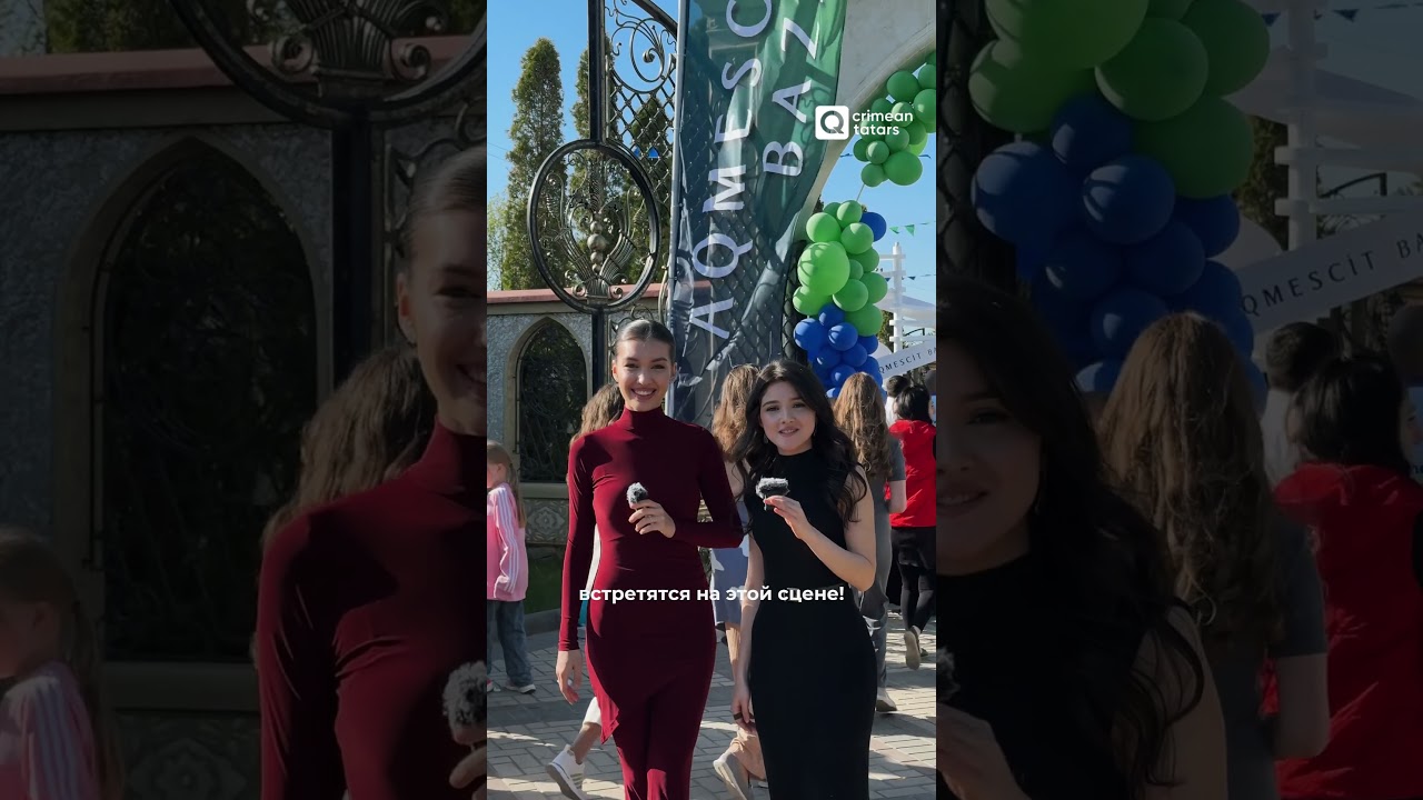 Не пропустите гала-концерт AQMESCİT BAZAR-2025