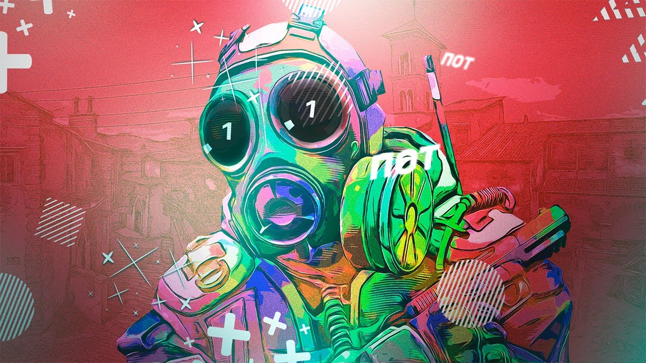 КАК ИГРАЕТ 1LVL FACEIT?!