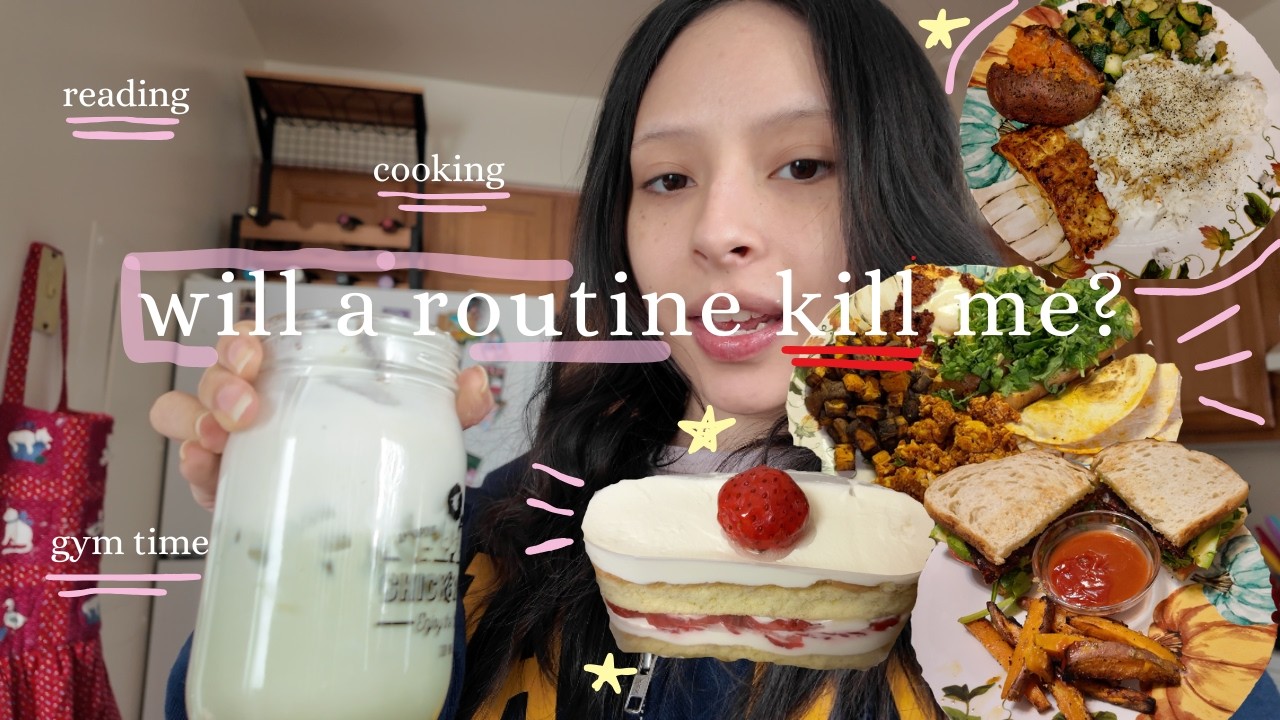 Will A Routine Kill Me?