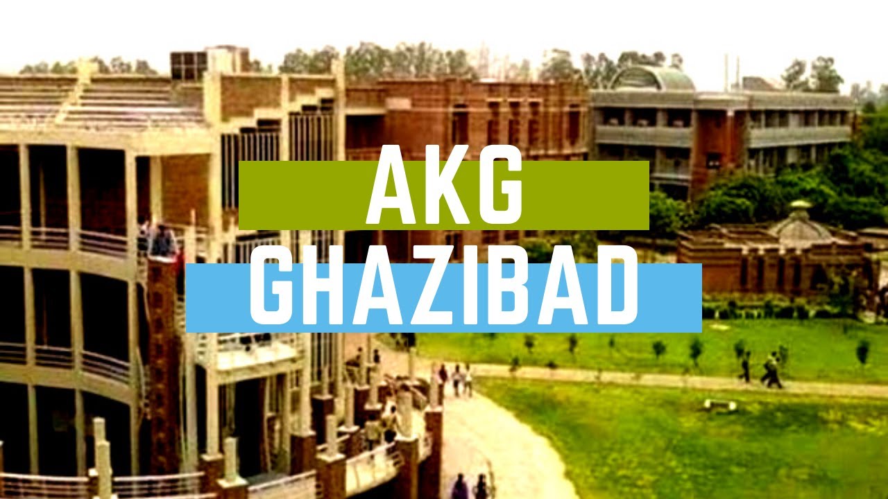 AJAY KUMAR GARG ENGINEERING COLLEGE, Ghaziabad || courses|fees|Admission process|Academics ||