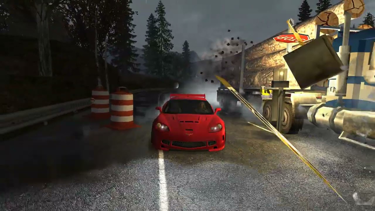 NFS MW 2005 - 2026 version - Challenge Series part 2-  2026 02 16   00 37 29 07