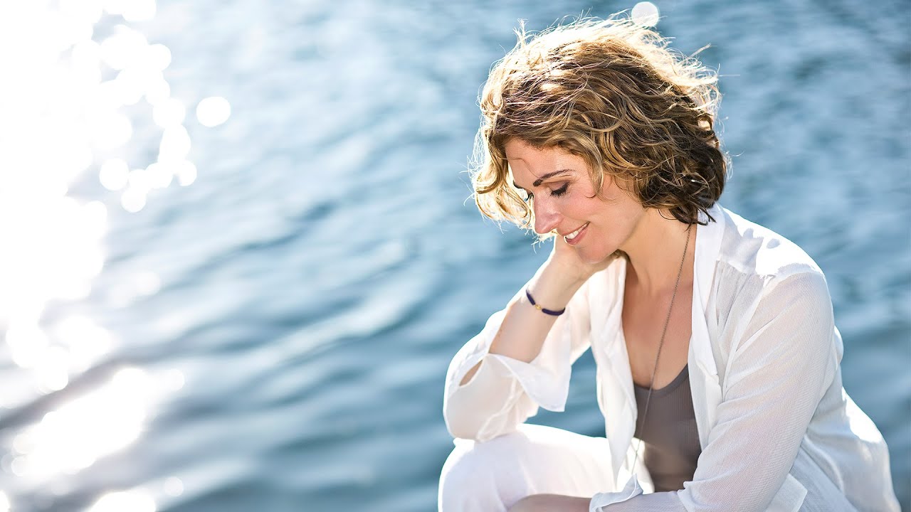 Anne Diamond Interviews Sissel Kyrkjebø: Norway’s Angelic Voice