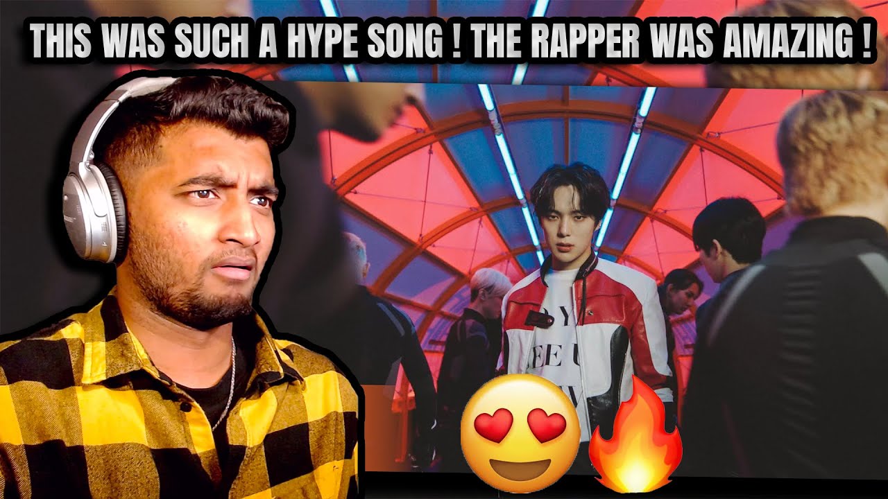 First Time Reacting to MONSTA X !! | MONSTA X 몬스타엑스 'Rush Hour' MV Reaction !!