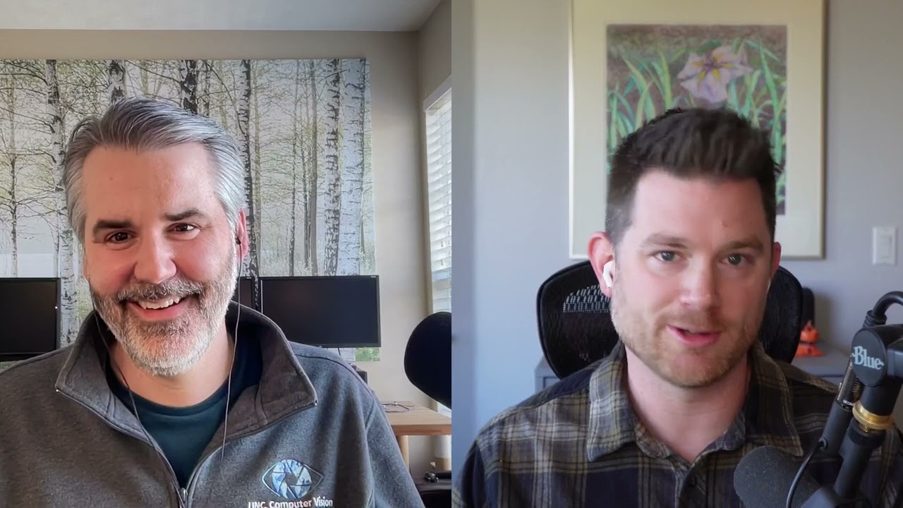 Tips and Tricks for 3D Reconstruction in Different Environments