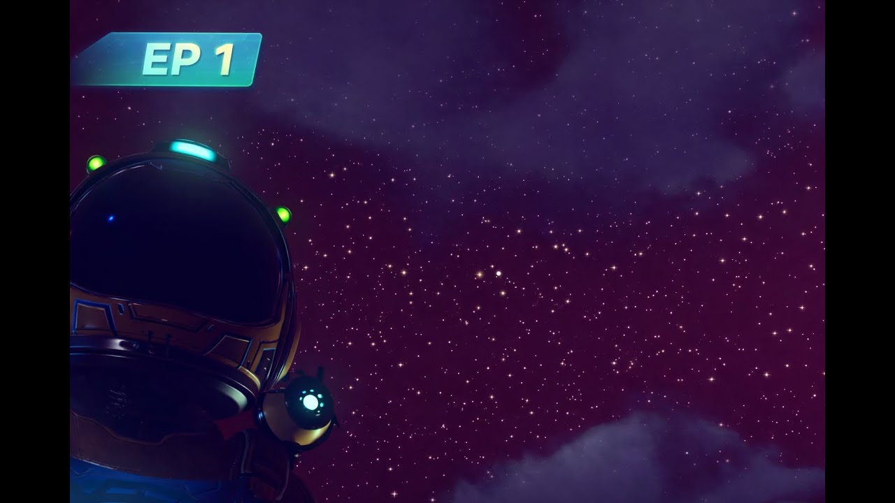 Planeta Toxica [No Man's Sky]