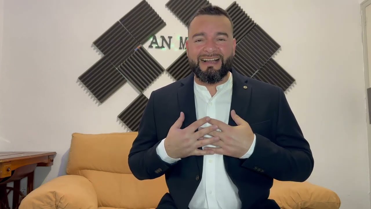 ANTONIO NAVARRO // PRODIGO (feat. EMILITO BARRUL)