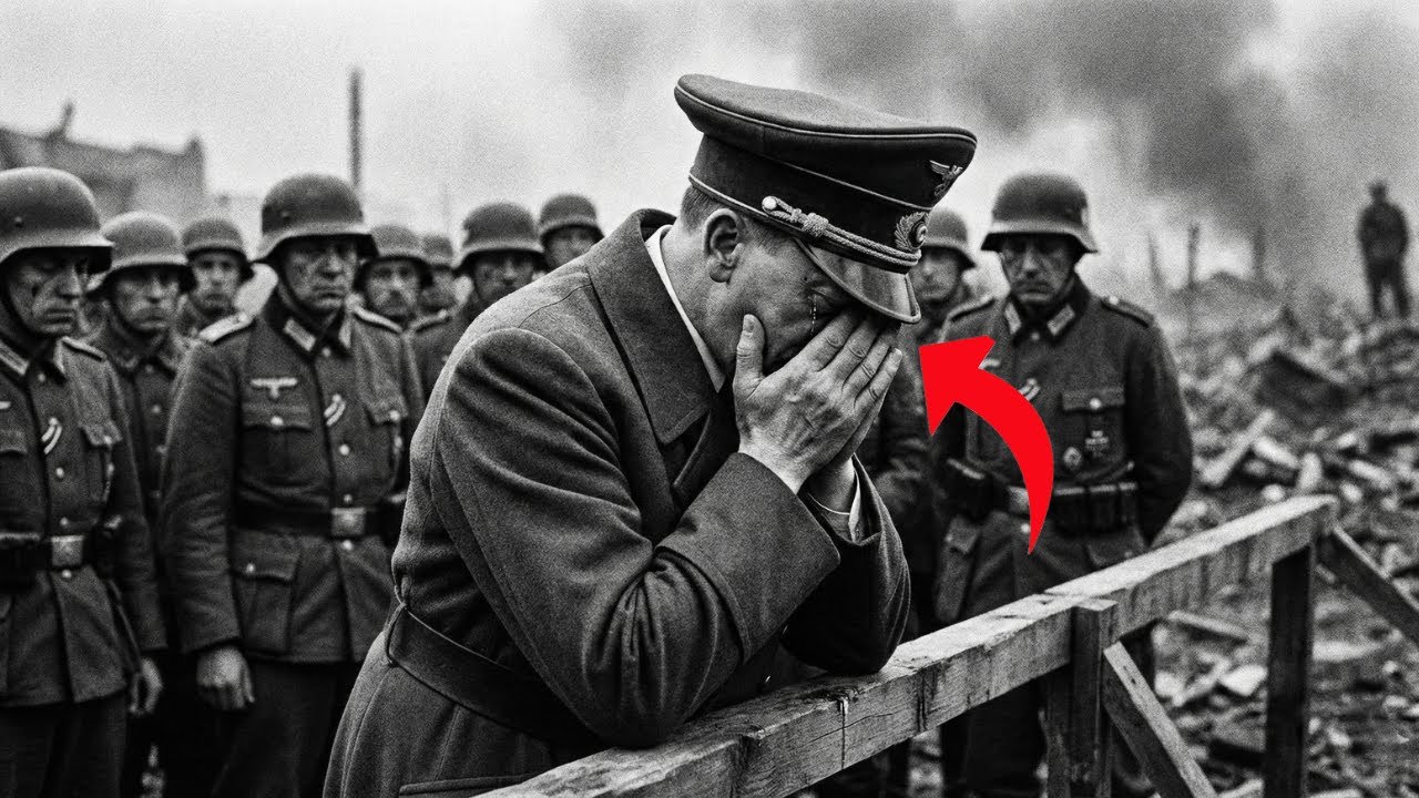 The Secret Nazis in America: The Untold Story of the German-American Bund