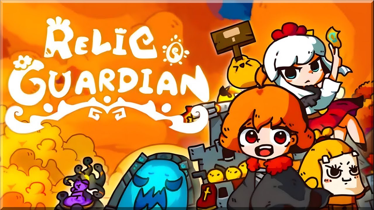 Relic Guardian Beginner Guide: 11 Tips & Tricks!