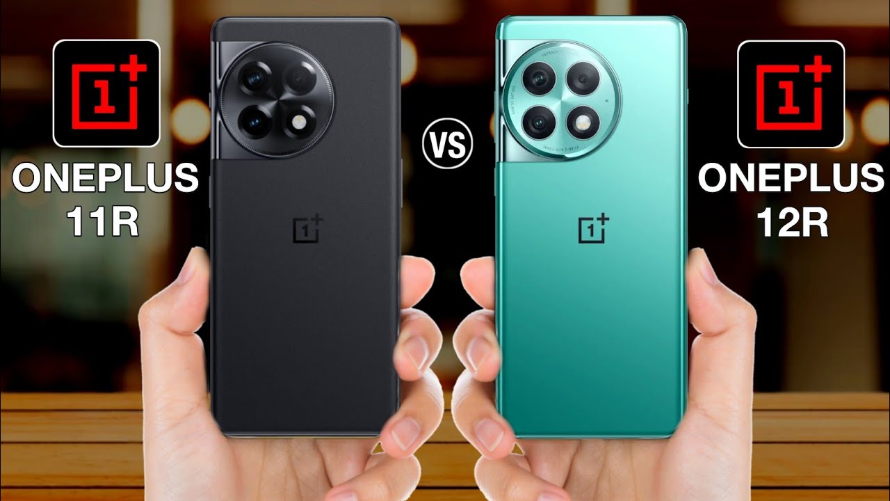 OnePlus 12r  Vs OnePlus 11r - Full Comparison ⚡ #oneplus12rvsoneplus11r