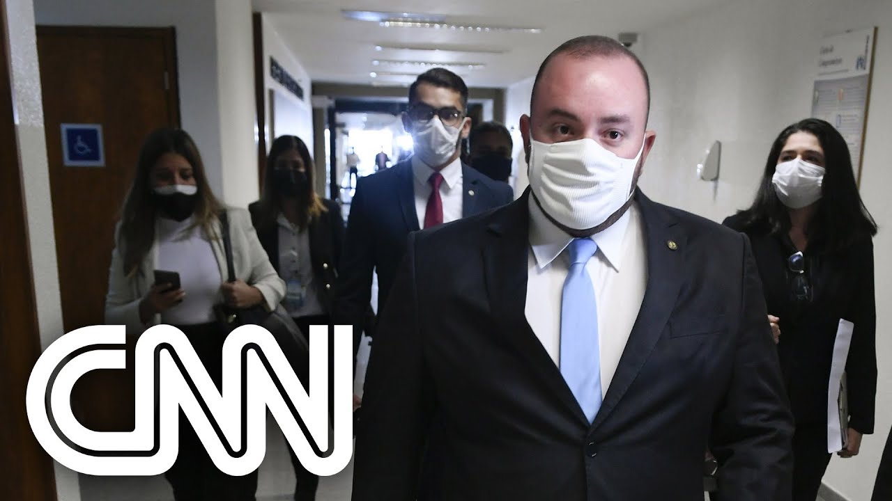 Pandemia foi estopim de bomba-rel&oacute;gio da Sa&uacute;de no Amazonas | NOVO DIA