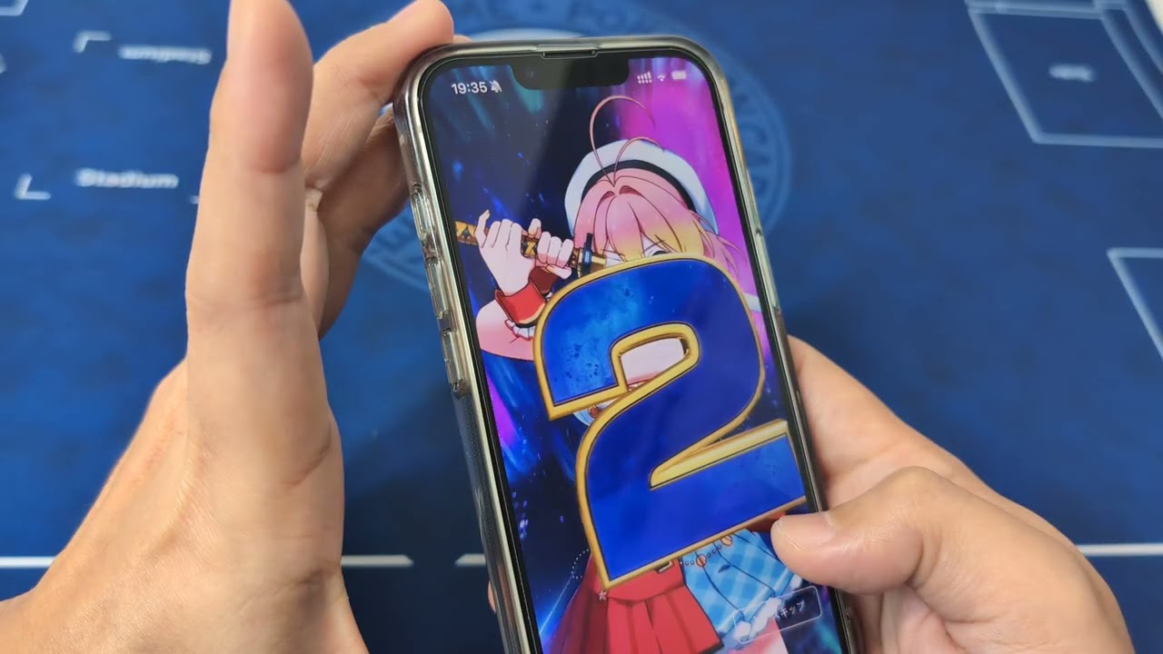 【オリパワン】5,000p回してみた