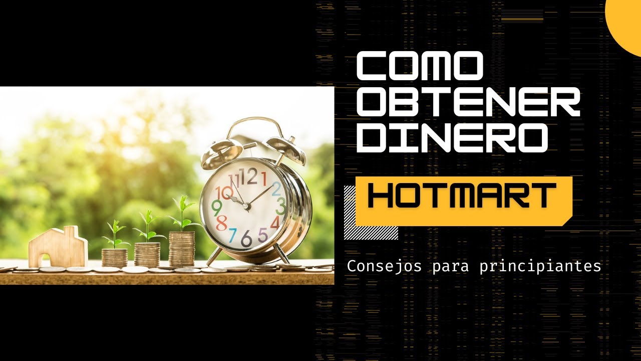 Discover How to Make Money with Hotmart: Step by Step Tutorial