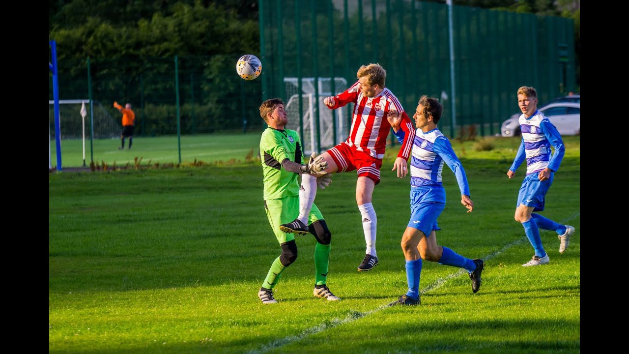 Amateur Football Photography POV 3: Sony 70-200mm f4