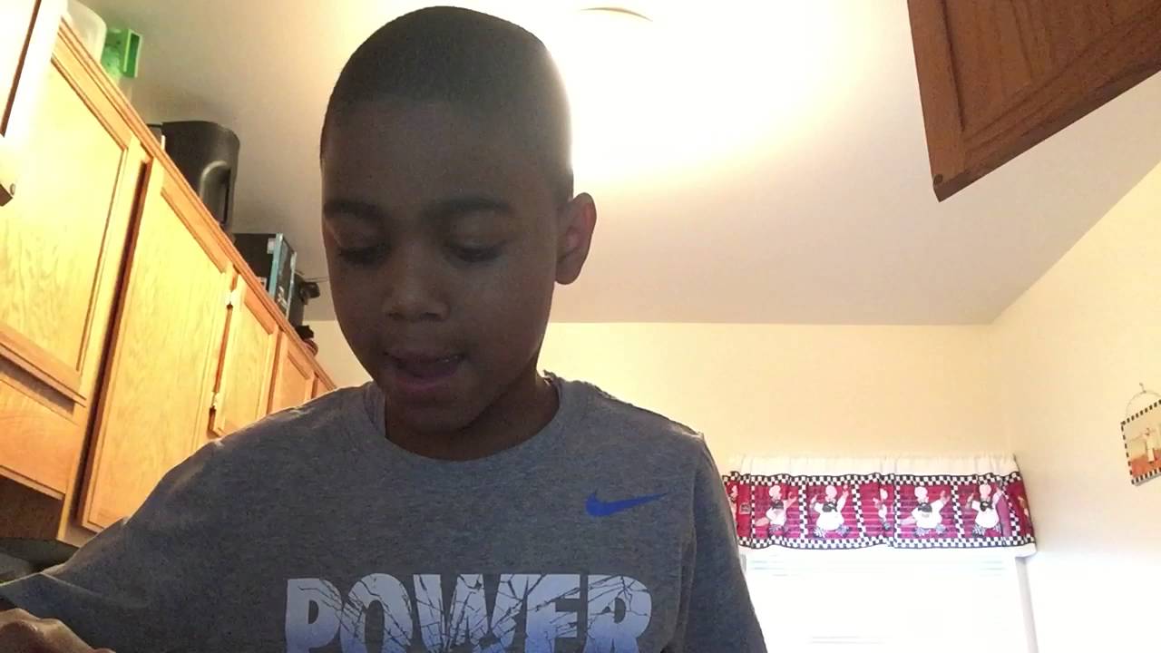Little Tiger - Tad