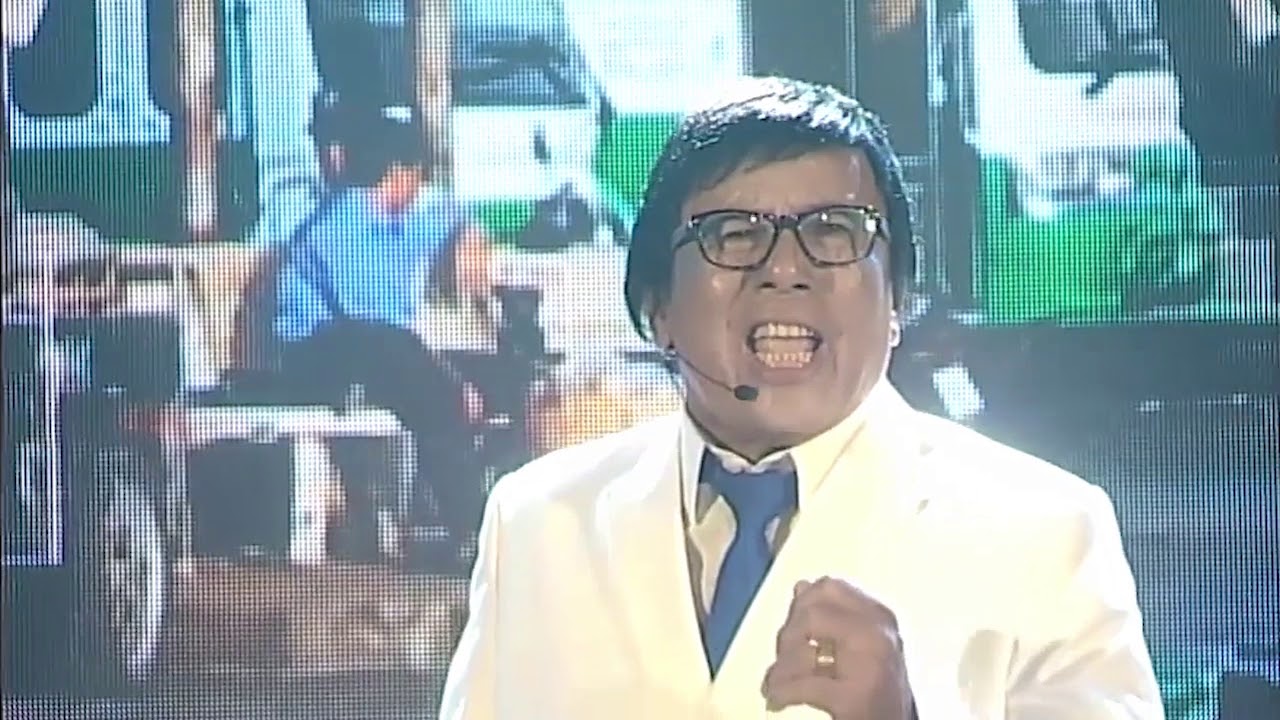 EM SẼ VỀ ĐÂU - NS Đức Tài - CHẮP CÁNH BÔNG LÚA VÀNG 2019 (hát Live)